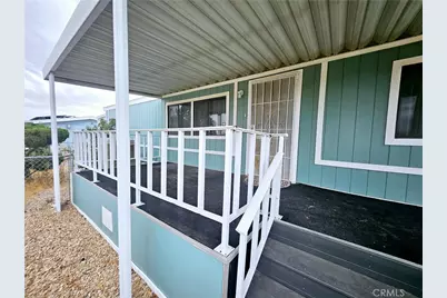 9161 Santa Fe #20, Hesperia, CA 92345 - Photo 3