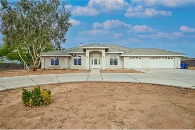 15876 Dale Evans, Apple Valley, CA 92307 - Photo 1