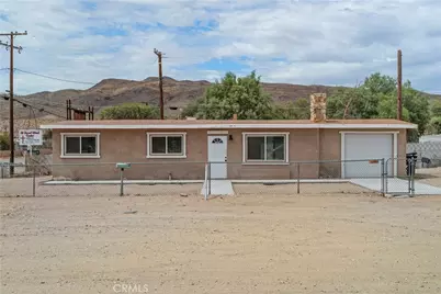 36415 Soapmine, Barstow, CA 92311 - Photo 1