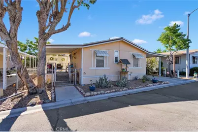 9161 Santa Fe #72, Hesperia, CA 92345 - Photo 3