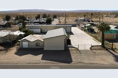 35633 Hwy 66, Daggett, CA 92327 - Photo 3