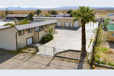 35633 Hwy 66, Daggett, CA 92327 - Photo 1