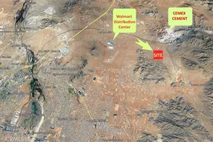 0 Via Vista, Apple Valley, CA 92307 - Photo 1