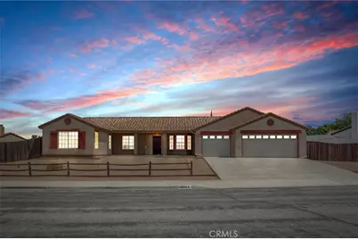 12951 Lantern Lane, Victorville, CA 92392 - Photo 1