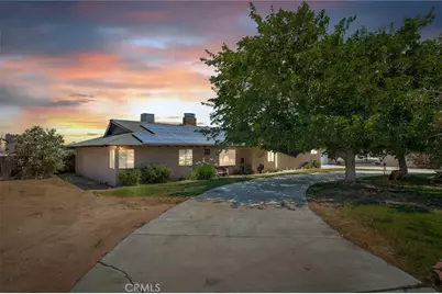 17598 Linden Street, Hesperia, CA 92345 - Photo 1