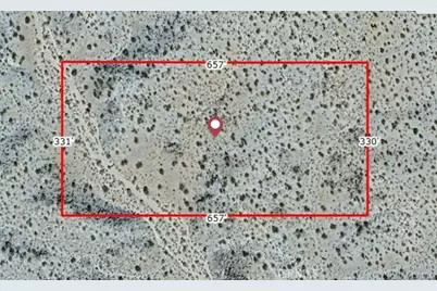410 Black Canyon Rd (Near), Hinkley, CA 92347 - Photo 1