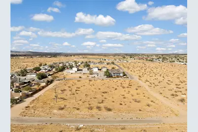 0 Lawson Avenue, Adelanto, CA 92301 - Photo 3