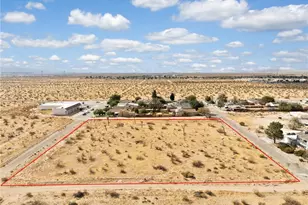 0 Lawson Ave, Adelanto, CA 92301 - Photo 1