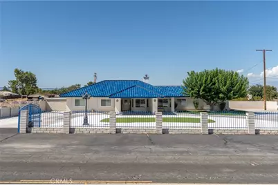19475 US Highway 18, Apple Valley, CA 92307 - Photo 1