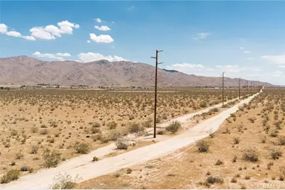 0 Del Oro, Apple Valley, CA 92308 - Photo 1
