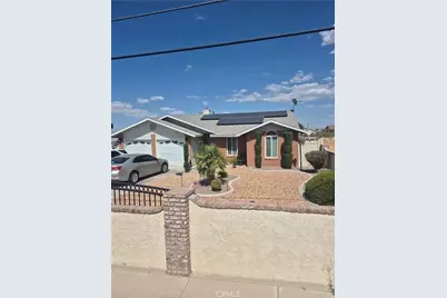 1331 Savanna, Barstow, CA 92311 - Photo 3