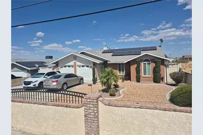 1331 Savanna, Barstow, CA 92311 - Photo 1