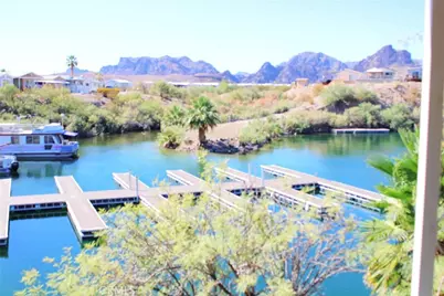 103 Havasu Palms, Parker Dam, CA 92267 - Photo 5