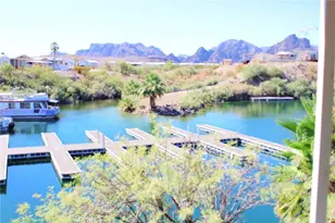 103 Havasu Palms, Parker Dam, CA 92267 - Photo 5