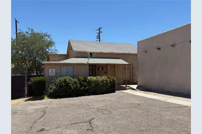 219 N 1st Avenue, Barstow, CA 92311 - Photo 3