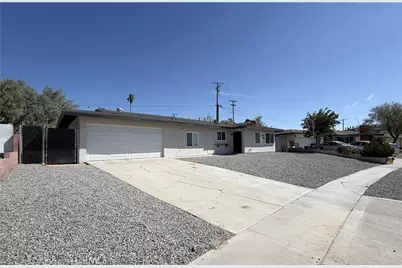 29040 Gabilan Street, Barstow, CA 92311 - Photo 1