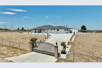 12076 Musgrave Road, Hesperia, CA 92344 - Photo 1