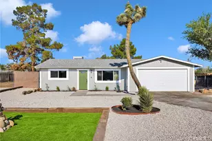 18282 Manzanita, Hesperia, CA 92345 - Photo 1