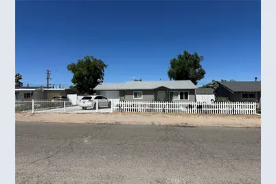 16116 Cajon, Hesperia, CA 92345 - Photo 1