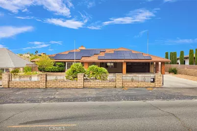 18186 Bangor Avenue, Hesperia, CA 92345 - Photo 3