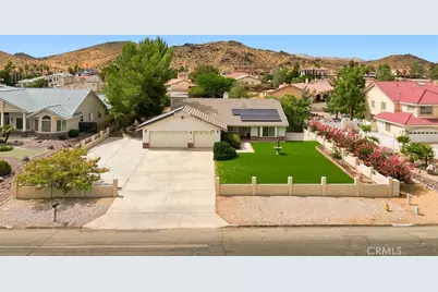 18668 Kamana Road, Apple Valley, CA 92307 - Photo 1