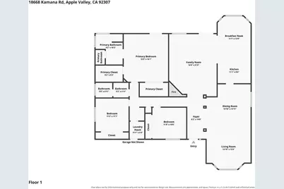 18668 Kamana Road, Apple Valley, CA 92307 - Photo 31