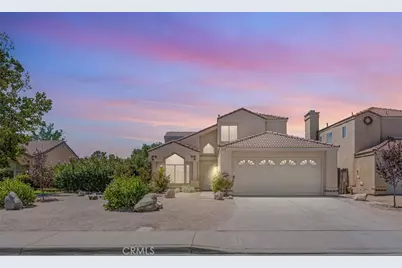 2630 Via Genova, Lancaster, CA 93535 - Photo 1