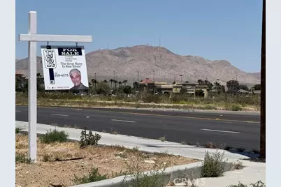 0 Amargosa Road, Victorville, CA 92392 - Photo 1
