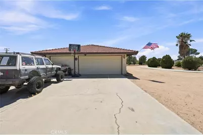 14367 Flathead, Apple Valley, CA 92307 - Photo 35