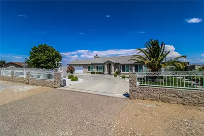13281 El Rio, Victorville, CA 92392 - Photo 3