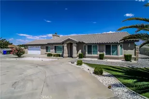 13281 El Rio Rd, Victorville, CA 92392 - Photo 5