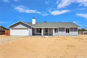 11931 Puye, Apple Valley, CA 92308 - Photo 1