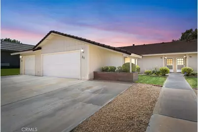 27535 Lakeview #21, Helendale, CA 92342 - Photo 1