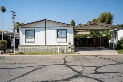 7717 Church Avenue #54, Highland, CA 92346 - Photo 1