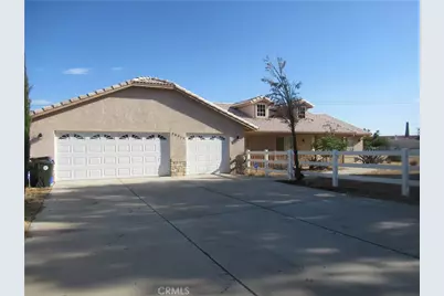 20035 Symeron, Apple Valley, CA 92307 - Photo 3