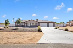 16160 Tenaya, Apple Valley, CA 92307 - Photo 1