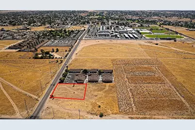 0 Sultana St. 041022118, Hesperia, CA 92345 - Photo 3