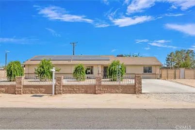 15011 Tuscola Road, Apple Valley, CA 92307 - Photo 3