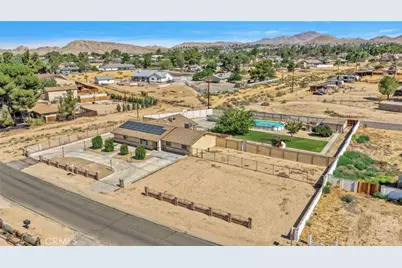 15011 Tuscola Road, Apple Valley, CA 92307 - Photo 1