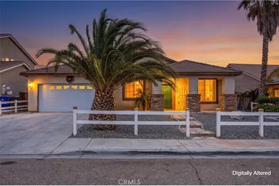 13616 Dellwood Road, Victorville, CA 92392 - Photo 1