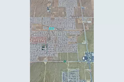 0 Bellflower Street, Adelanto, CA 92301 - Photo 3