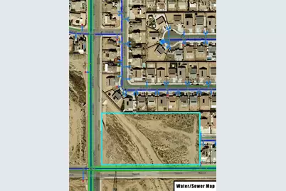 0 Bellflower Street, Adelanto, CA 92301 - Photo 7