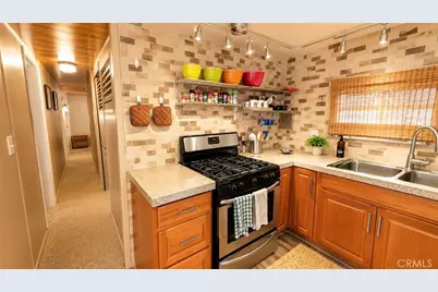 93 Havasu Palms, Parker Dam, CA 92267 - Photo 7