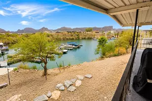 93 Havasu Palms, Parker Dam, CA 92267 - Photo 5