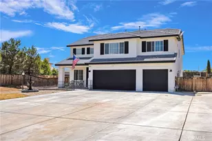 8160 April, Hesperia, CA 92345 - Photo 1