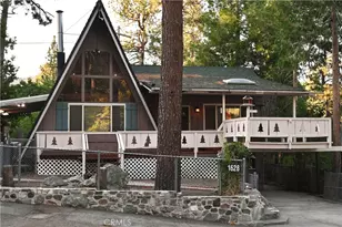 1628 Thrush, Wrightwood, CA 92397 - Photo 1