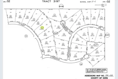 21834103 Virginia Drive, California City, CA 93505 - Photo 5