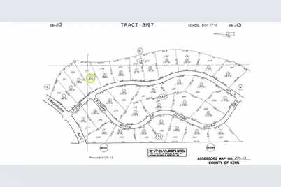 21834103 Virginia Drive, California City, CA 93505 - Photo 3