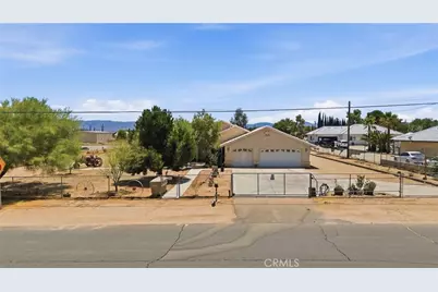 16089 Cactus Street, Hesperia, CA 92345 - Photo 1