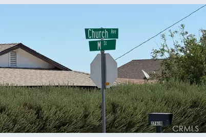 0 Church Street, Barstow, CA 92311 - Photo 1